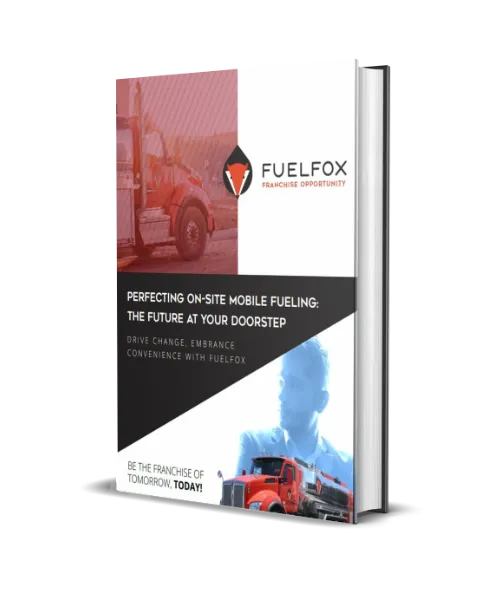 fuel franchise opportunity e book