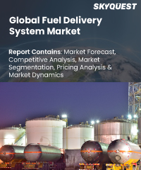 Global Fuel Delivery System Market Insights